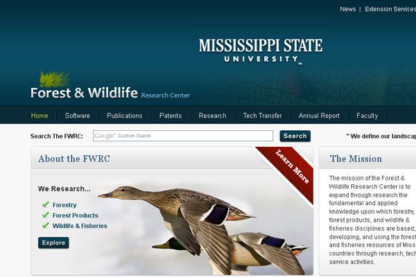 20 Creative Website Design for Educational Institutions 4