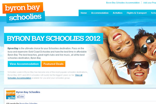 20 Creative Website Design for Educational Institutions 8