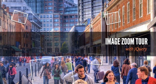 40 Top Level jQuery Image, Content Sliders and Slideshows 13