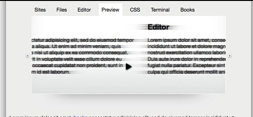 40 Top Level jQuery Image, Content Sliders and Slideshows 8