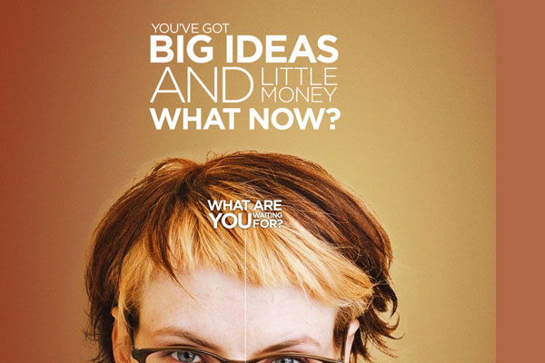 20 Excellent Example of Text Decoration over Image in Web Design 13