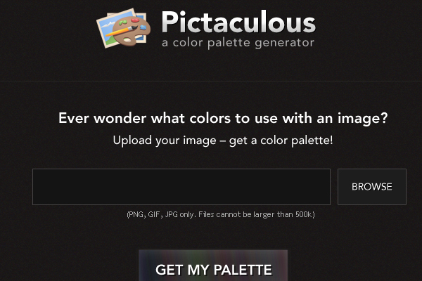 Most Useful Color Tips and Tools for Web Developers 8