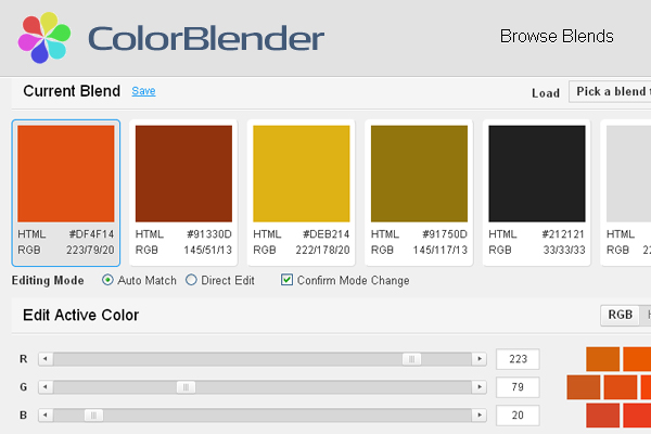 Most Useful Color Tips and Tools for Web Developers