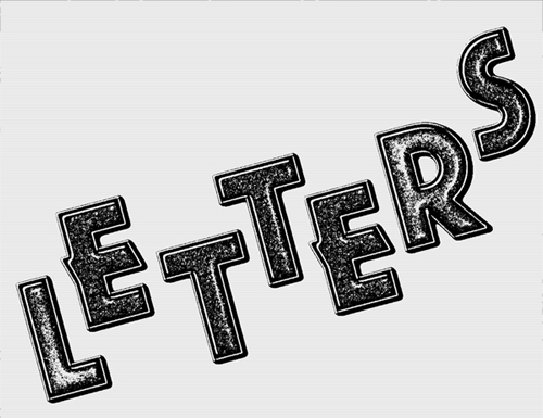 Free Resource: Text Brushes for Designers 10