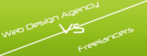 Who is More Reliable for Your Web Design Projects - Agencies or Freelancers! 1
