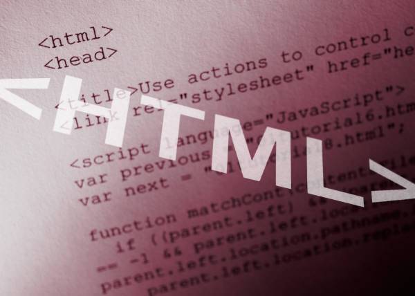 Glossary of A to Z Terms used in Web Design Industry 5