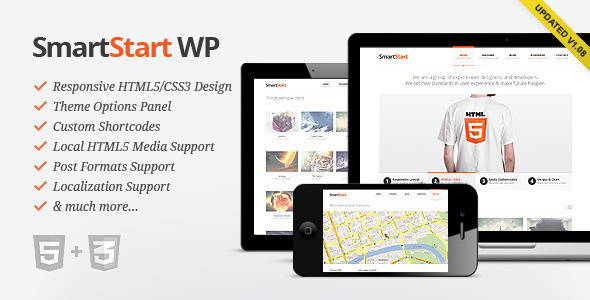 Top Downloading Wordpress Video Sharing Themes -2013 10