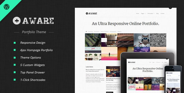 Top Downloading Wordpress Video Sharing Themes -2013 6