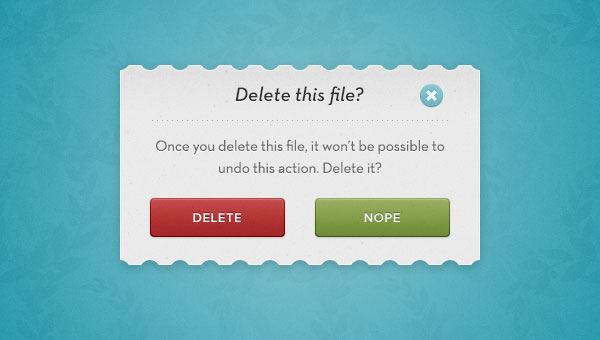 20 Fresh Free PSD Resources 6