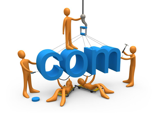 10 Aspects to a Healthy Website 3