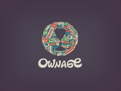 25 Elegant Logo Designs For Inspiration 24