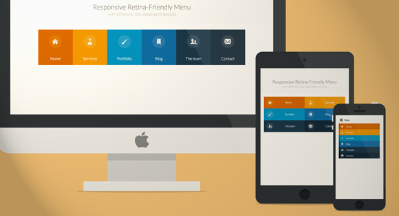 18 Detailed Responsive Web Design Tutorials 16