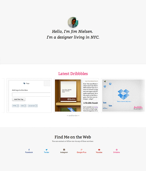18 Detailed Responsive Web Design Tutorials 2