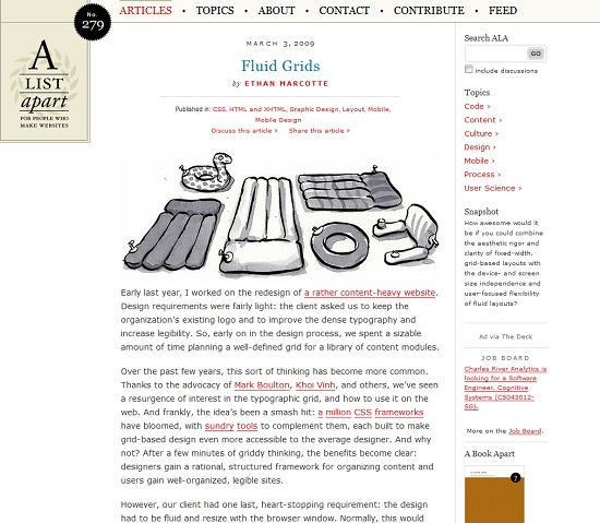 18 Detailed Responsive Web Design Tutorials 6