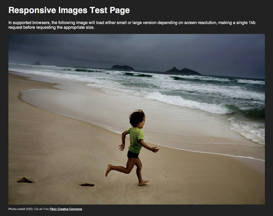 18 Detailed Responsive Web Design Tutorials 8