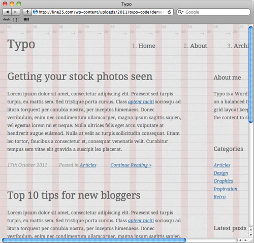 18 Detailed Responsive Web Design Tutorials 9