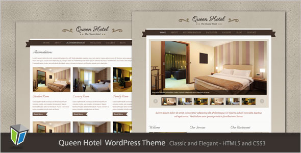 20 Beautiful WordPress Themes for Travel Agency 16