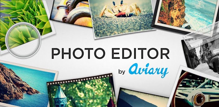 android photo editing apps