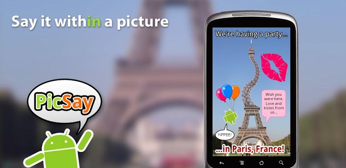 Android Apps: 10 Free Android Photo Editing Apps 5