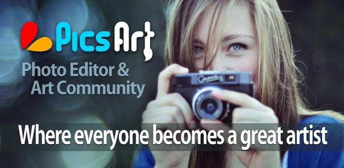 Android Apps: 10 Free Android Photo Editing Apps 6