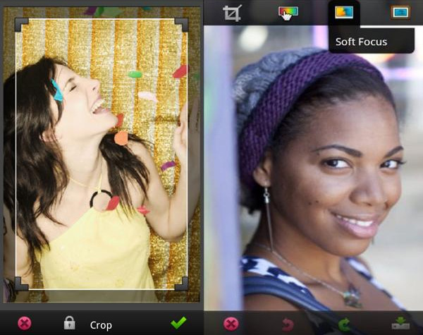 Android Apps: 10 Free Android Photo Editing Apps 8