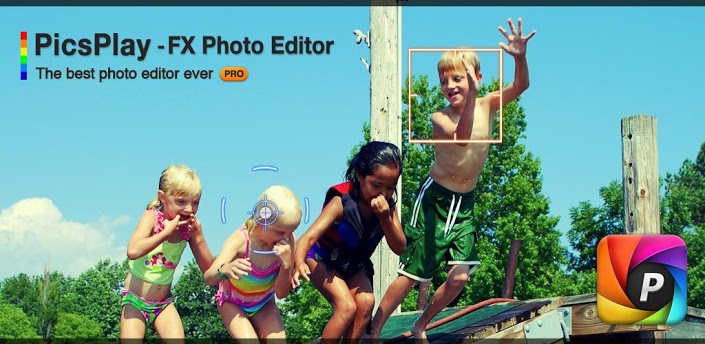 Android Apps: 10 Free Android Photo Editing Apps 10