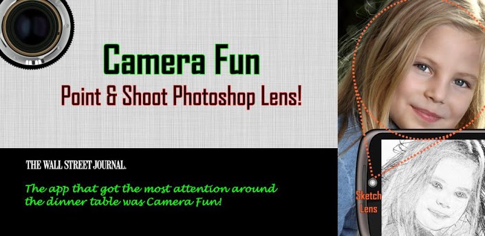 Android Apps: 10 Free Android Photo Editing Apps 11