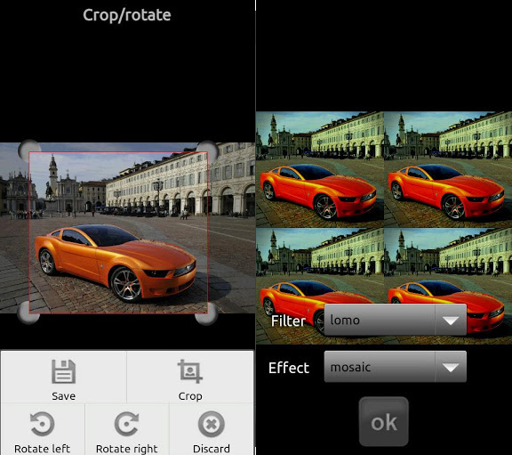 Android Apps: 10 Free Android Photo Editing Apps