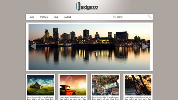 20 Best Psd to html Conversion advanced tutorials 4