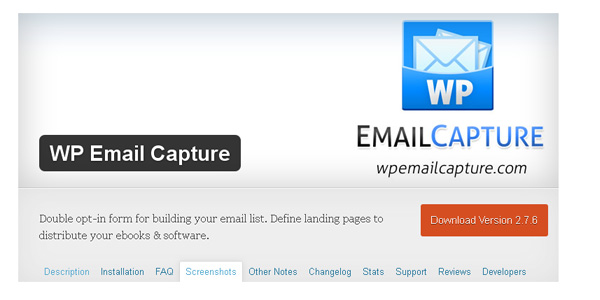 Effective WordPress Plugins to Build Secure Mailing List 1 Effective WordPress Plugins to Build Secure Mailing List 1