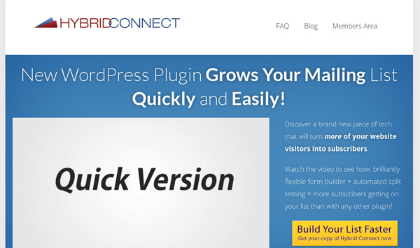 Effective WordPress Plugins to Build Secure Mailing List 4 Effective WordPress Plugins to Build Secure Mailing List 4