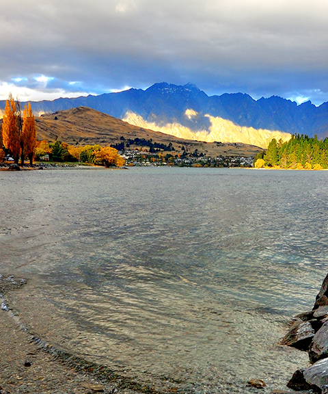 25 Stunning Desktop Wallpapers 22