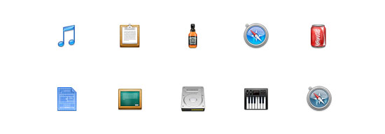 30+ Latest Free Flat Icon Sets For Your Use 6
