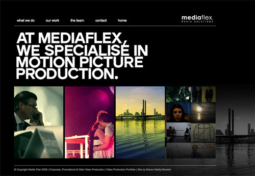 20 Effective Examples Of Minimal Web Design 16