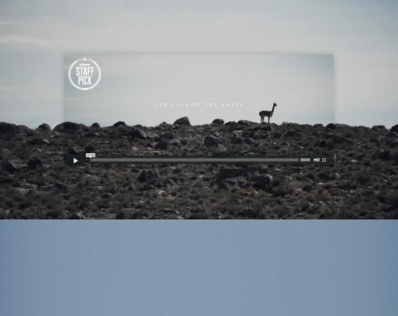 20 Effective Examples Of Minimal Web Design 4