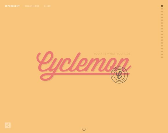 20 Effective Examples Of Minimal Web Design 6