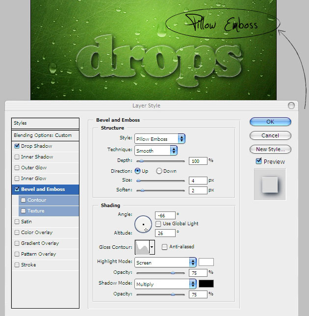 10 Most Essential Basic Tutorials for Photoshop Beginners 9