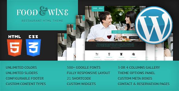 25 Best Premium Wordpress Theme for Magazine and Fun Website 12