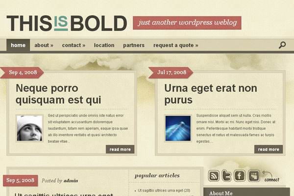 25 Best Premium Wordpress Theme for Magazine and Fun Website 18