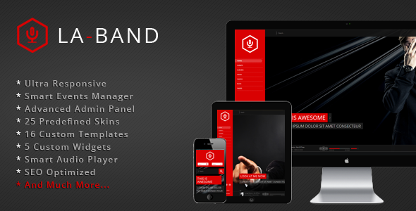 25 Best Premium Wordpress Theme for Magazine and Fun Website 2