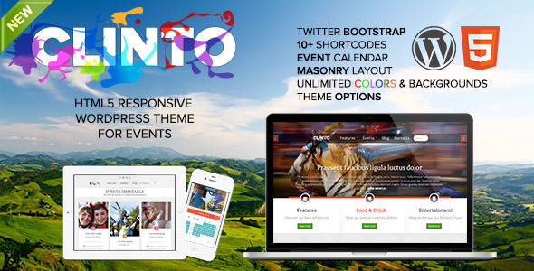 25 Best Premium Wordpress Theme for Magazine and Fun Website 22