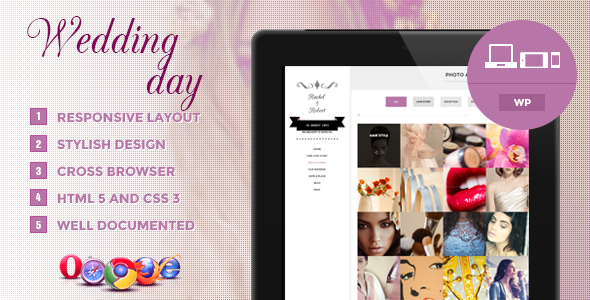 25 Best Premium Wordpress Theme for Magazine and Fun Website 3