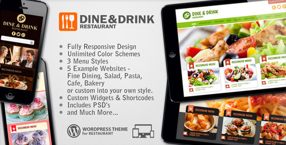 25 Best Premium Wordpress Theme for Magazine and Fun Website 5