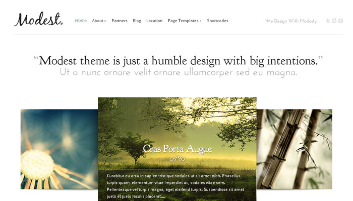 20 Top Quality Business Premium Wordpress Theme 13