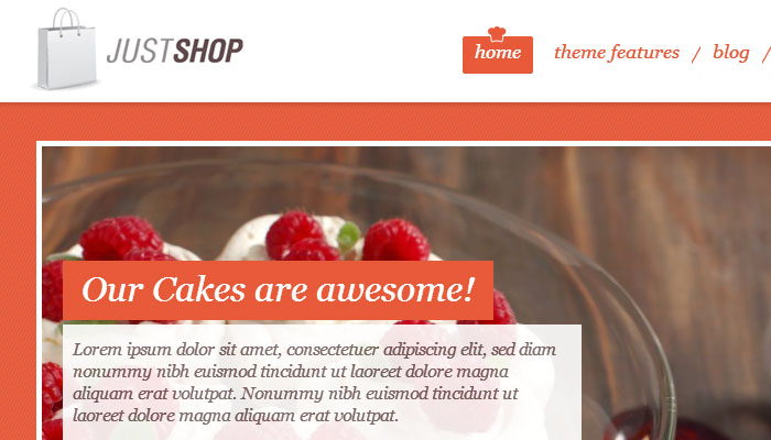 20 Top Quality Business Premium Wordpress Theme 16