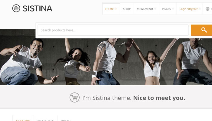 20 Top Quality Business Premium Wordpress Theme 7