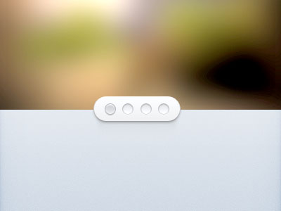 20 Free UI Element PSD Files 14