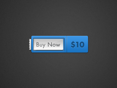 20 Free UI Element PSD Files 8