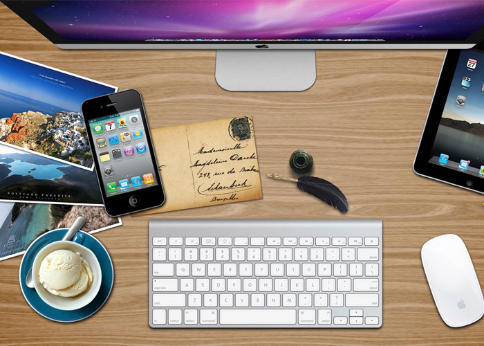 20 Free Android Wallpapers for Tablets and iPhone 5