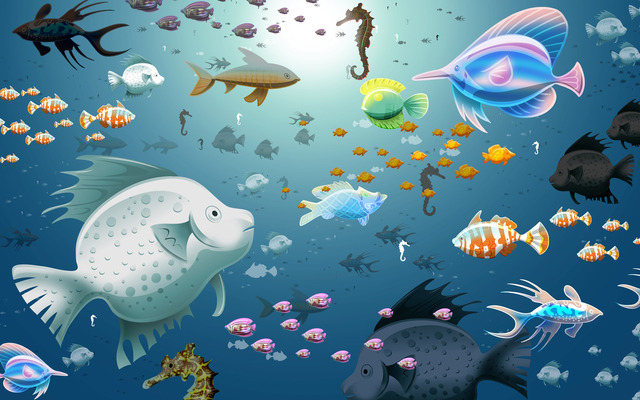 20 Free Android Wallpapers for Tablets and iPhone 6